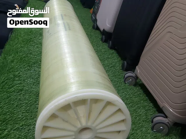 ممبرين أمريكي 8 انش جديد للبيع