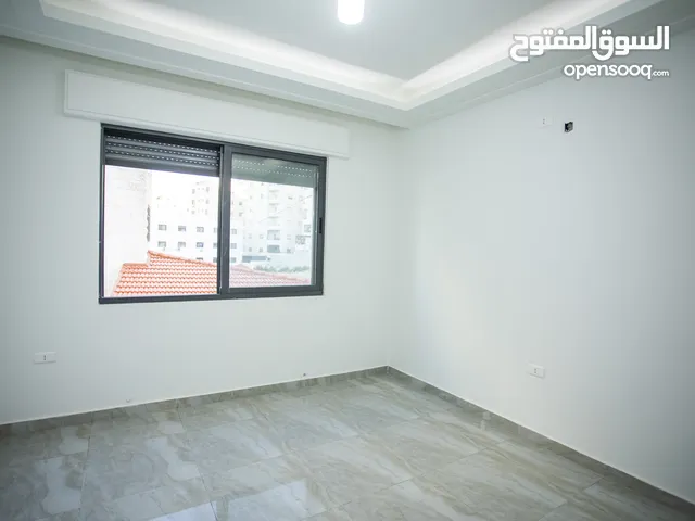 113m2 3 Bedrooms Apartments for Sale in Amman Jubaiha