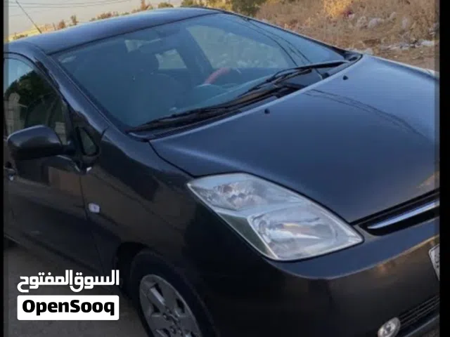 2009 Toyota Prius Eco