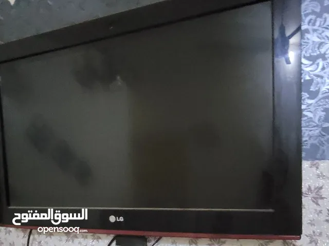 LG Plasma 43 inch TV in Taiz