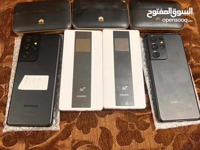 مودمات هواوي