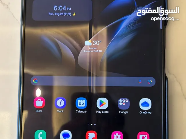 Samsung fold 4