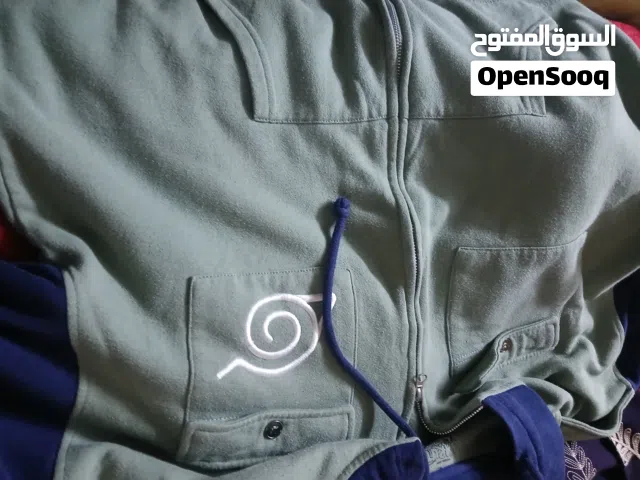 جاكيت و طقيه اصليات