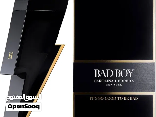 Badboy perfume