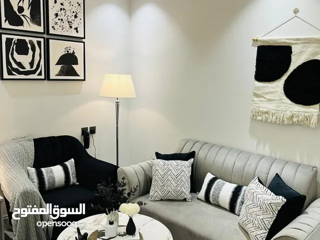 156 ft 1 Bedroom Apartments for Rent in Jeddah Al Suhaifah