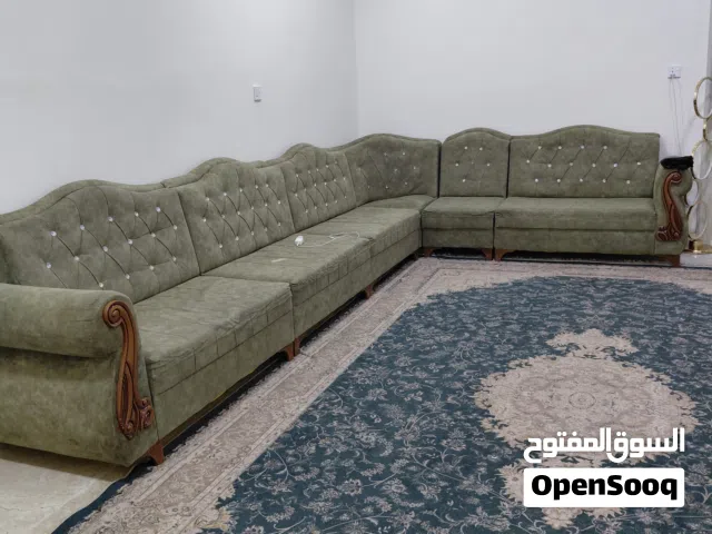 زوليه اخت الجديده كبيره مال ديولنيه القهوائيه 3×5