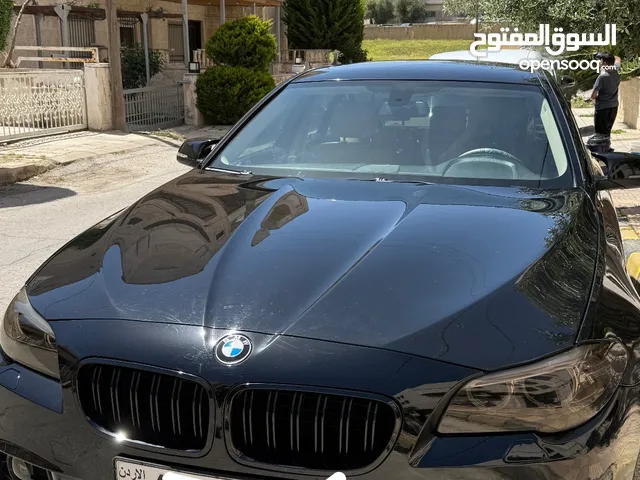 BMW 520 I , for sale .