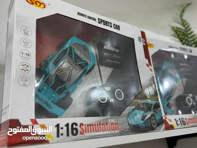 سياره أطفال جديده