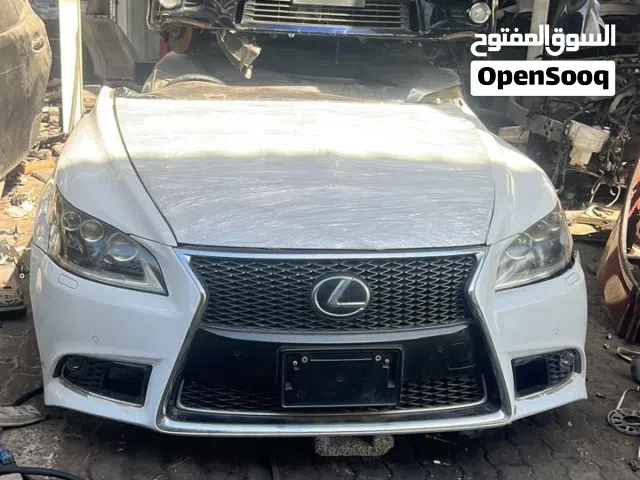 Lexus Is Es Gs Ls Land cruiser