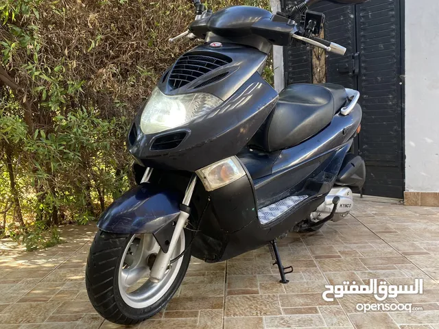 Kymco Other 2015 in Tripoli
