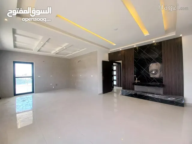 210 m2 3 Bedrooms Apartments for Sale in Amman Airport Road - Manaseer Gs