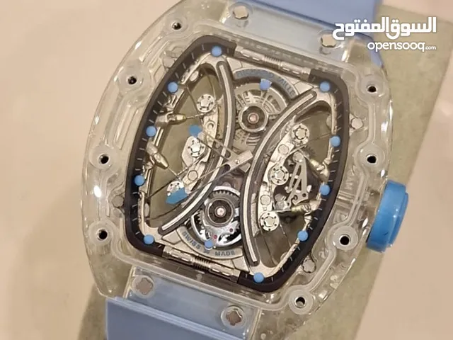 Richard Mille