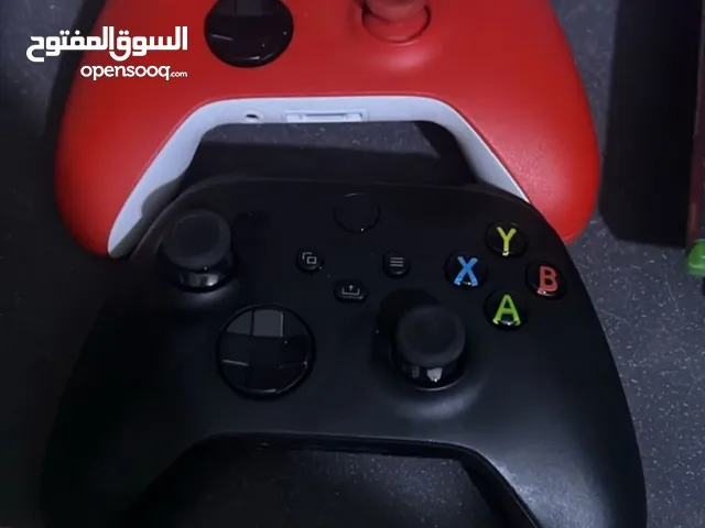 ايدين و دسكات اكس بوكس سيريس اكس