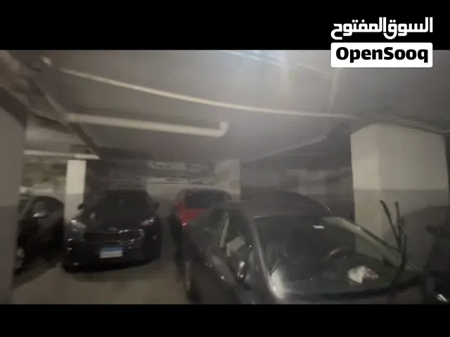 جراج مساحه 517م