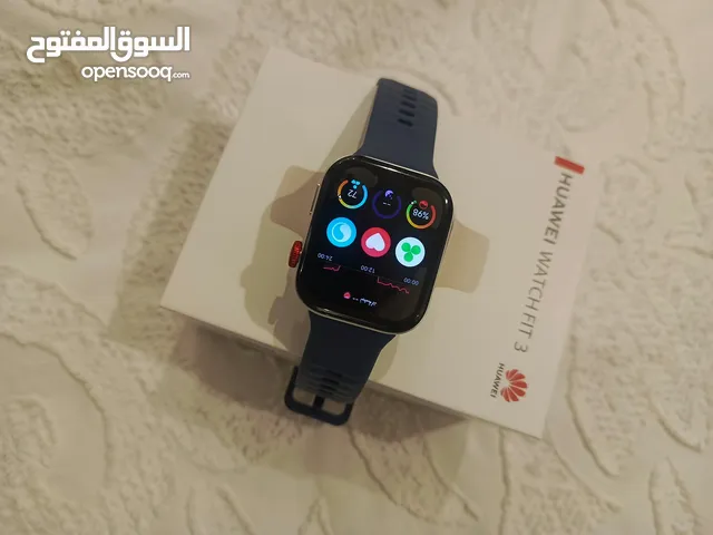 Huawei smart watches for Sale in Al Riyadh
