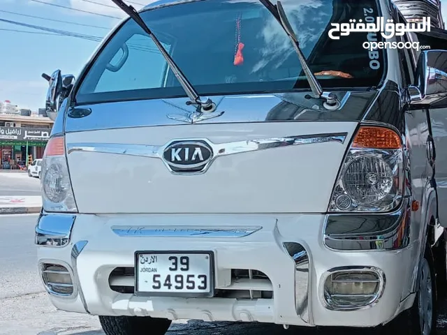 Kia EV6 2005 in Amman