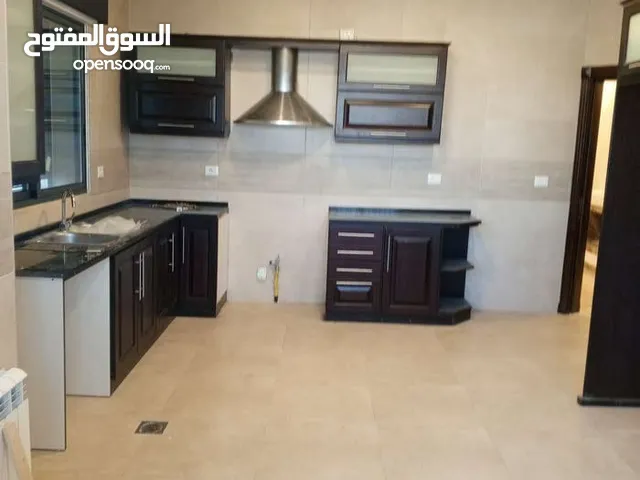 186 m2 3 Bedrooms Apartments for Rent in Amman Dahiet Al-Nakheel