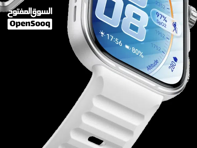 Huawei smart watches for Sale in Al Batinah