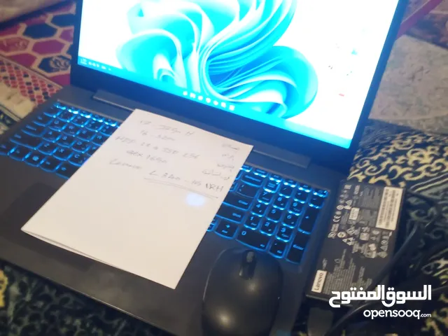 Windows Lenovo for sale in Mecca