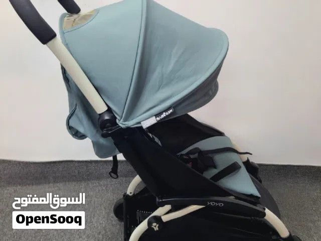 Babyzen Yoyo plus stroller cabin approved For travel Perfect condition