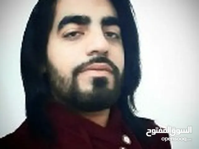 Abdalrahman Sahawneh