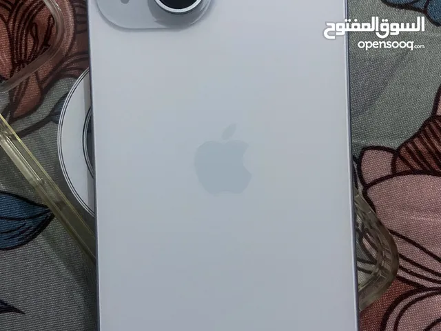 Apple iPhone 15 256 GB in Baghdad