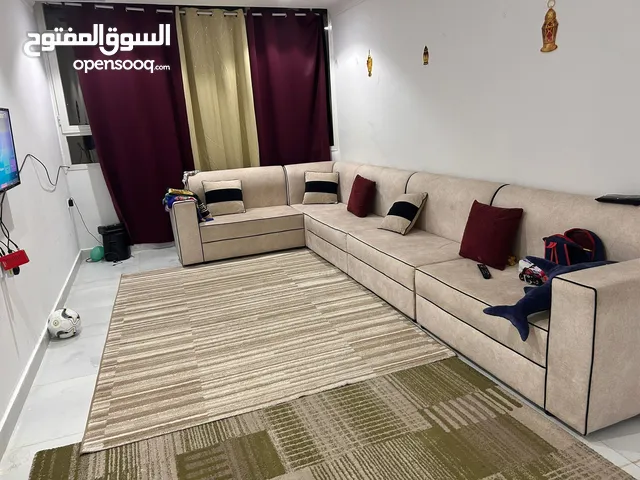 شقه مفروشه للايجار الموقت