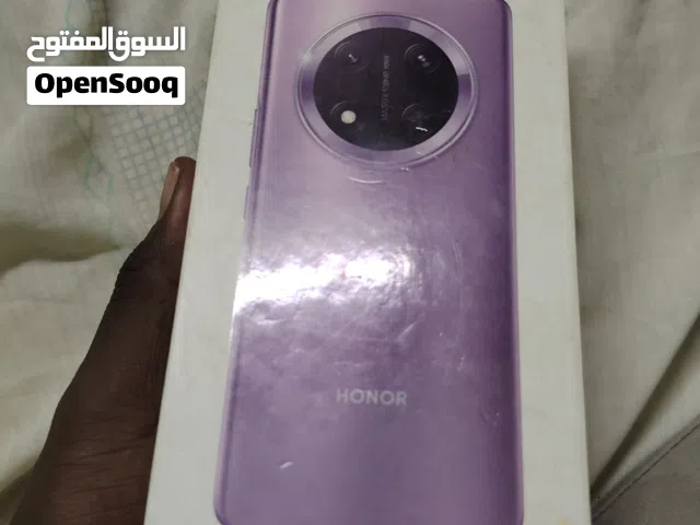 تلفون هونر x9c استعمال شهرين