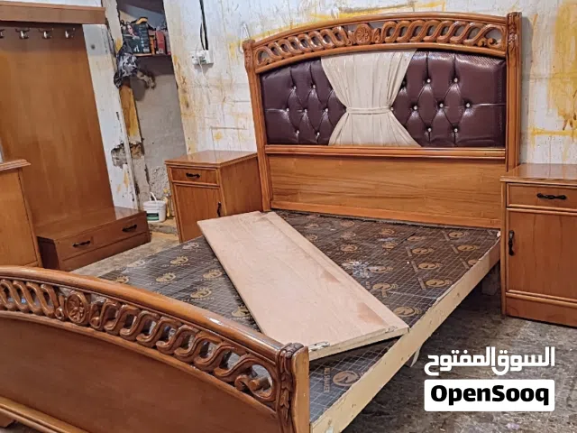 غرفة 6ابواب ملحق صاج درجة اولة مستعملة كاملة