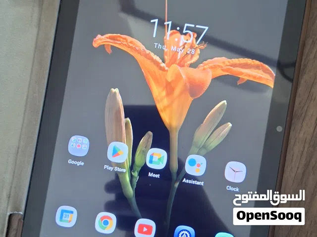 تابلت بلاك فيو 8