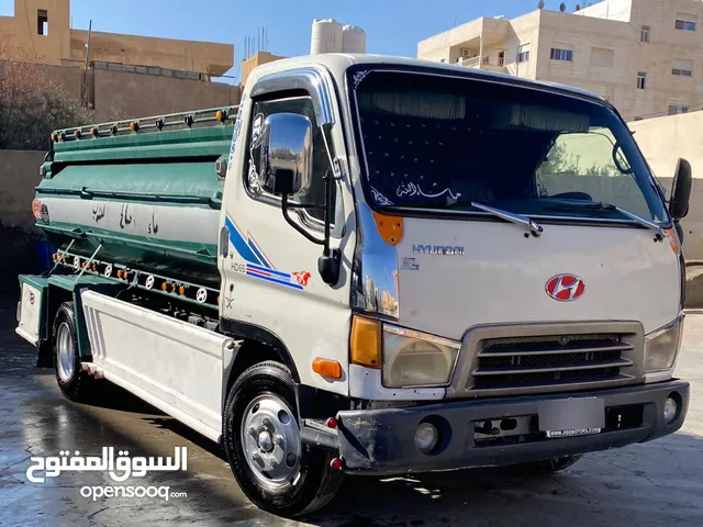 Used Hyundai H 100 in Amman