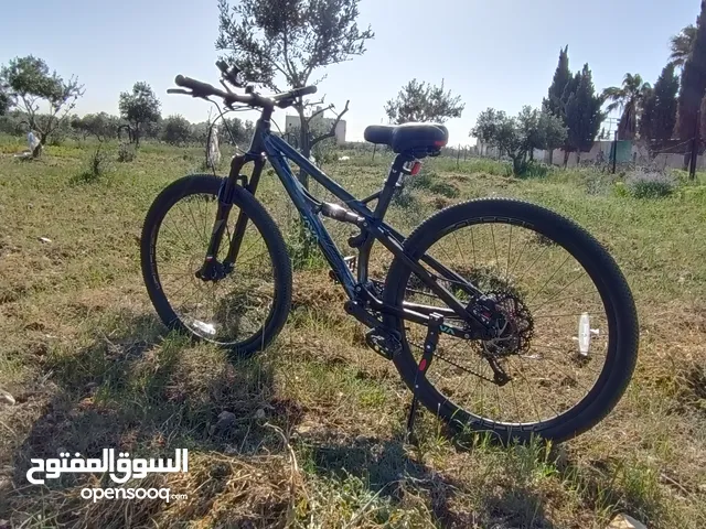 JAVA FURIA (FULL SUSPENSION...... )