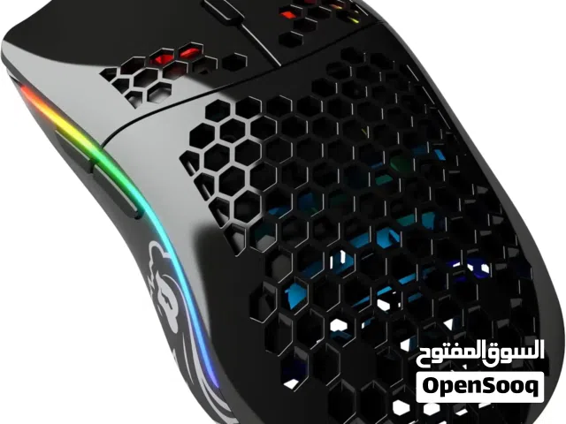 ماوس كلوريس o-