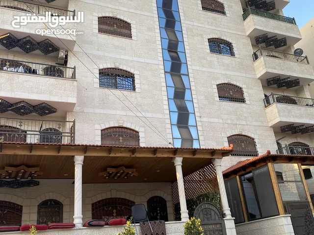 شقة طابق اول في الزرقاء الجديدة - شارع الكرامة للبيع
