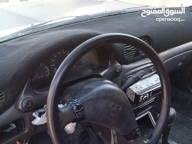 هونداي اكسنت