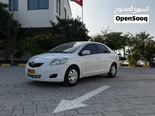 ياريس 2011 بهوان عمان