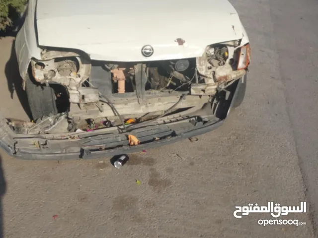 اوبل كدت للبيع كوم حديد