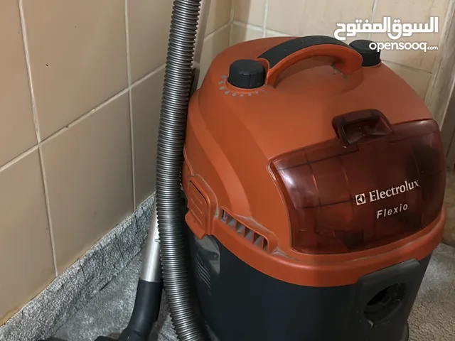  Electrolux Vacuum Cleaners for sale in Al Jahra