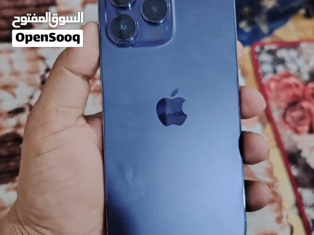 Apple iPhone 14 Pro Max 256 GB in Basra