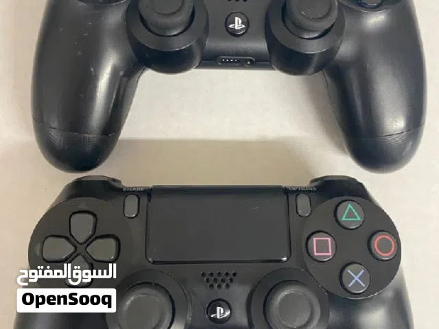 ايادي بلايستيشن 4 اصلية كاميرا يد تحكم MOVE