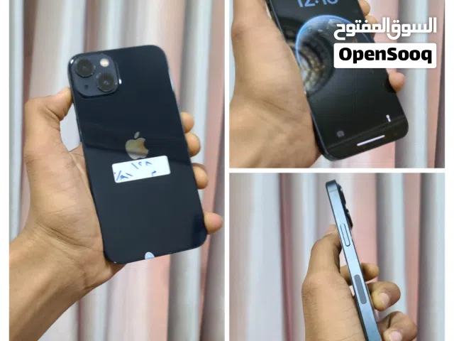 Apple iPhone 13 128 GB in Sana'a