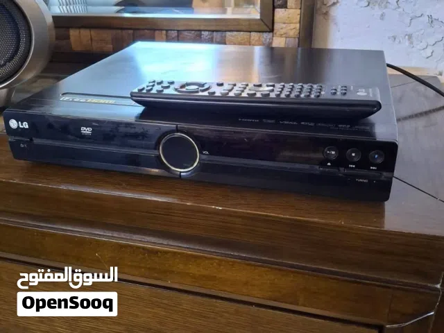جهاز مسرح منزلي ال جي
