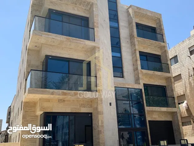 Building for Sale in Amman Shmaisani