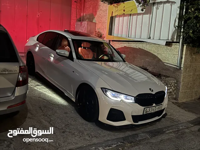 Bmw 330 2020