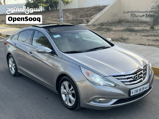 2010 Samsung SM3