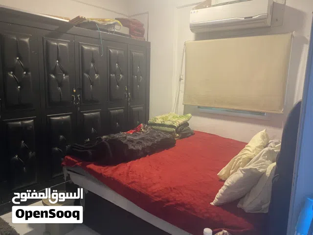 90 m2 1 Bedroom Apartments for Rent in Farwaniya Khaitan