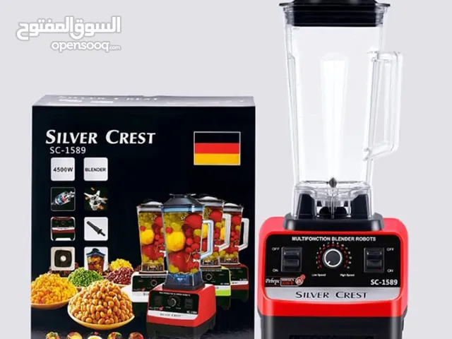 خلاطsilver crest SC1589