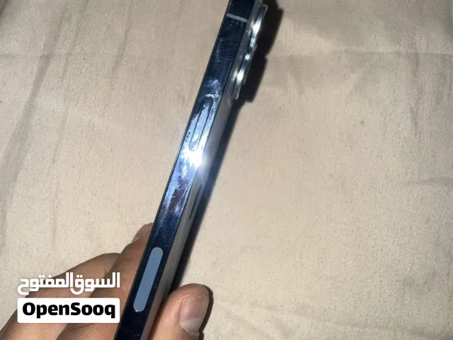 Apple iPhone 13 Pro Max 256 GB in Amman