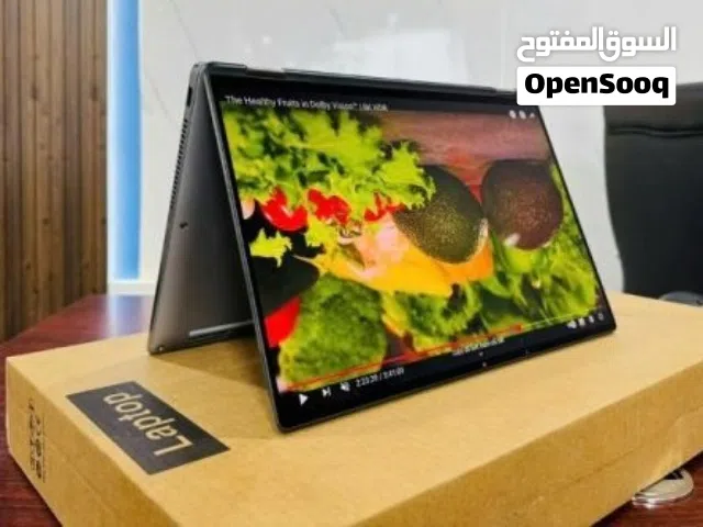 DELL 11th Generation Core i7 2 In 1 Touch Laptop+Tablet 14" Touch 360* Flip Display 16GB RAM + 512GB