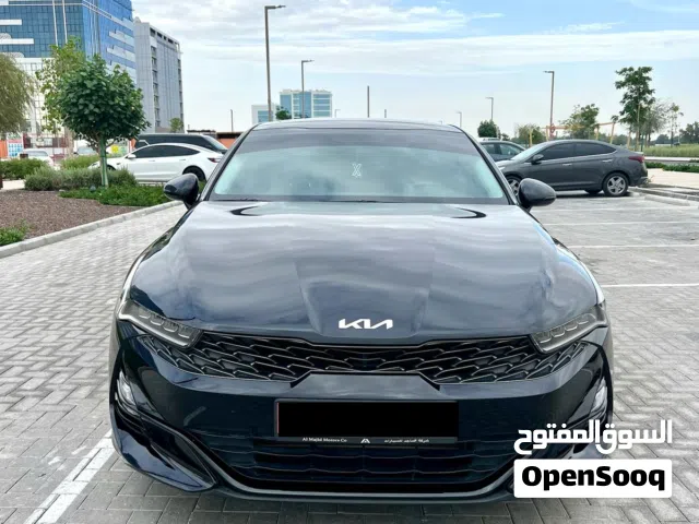2023 كيا K5 EX